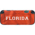 University of Florida Orange Jersey Nintendo Switch 2 (2025) with Joy-Con Skin